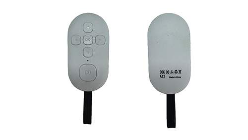 遥控器-自拍器2